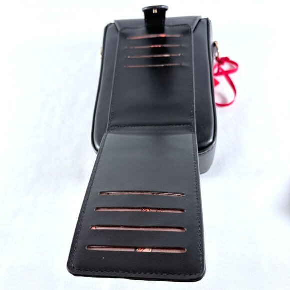 Montana West Cell Phone Small Crossbody Bag Purse w/ RFID Blocking NWT - Picture 3 of 7